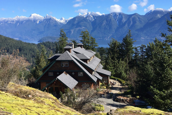 Coming Home: 4-day Silent Retreat