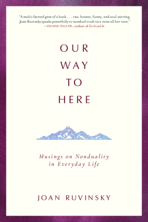 OurWayCover